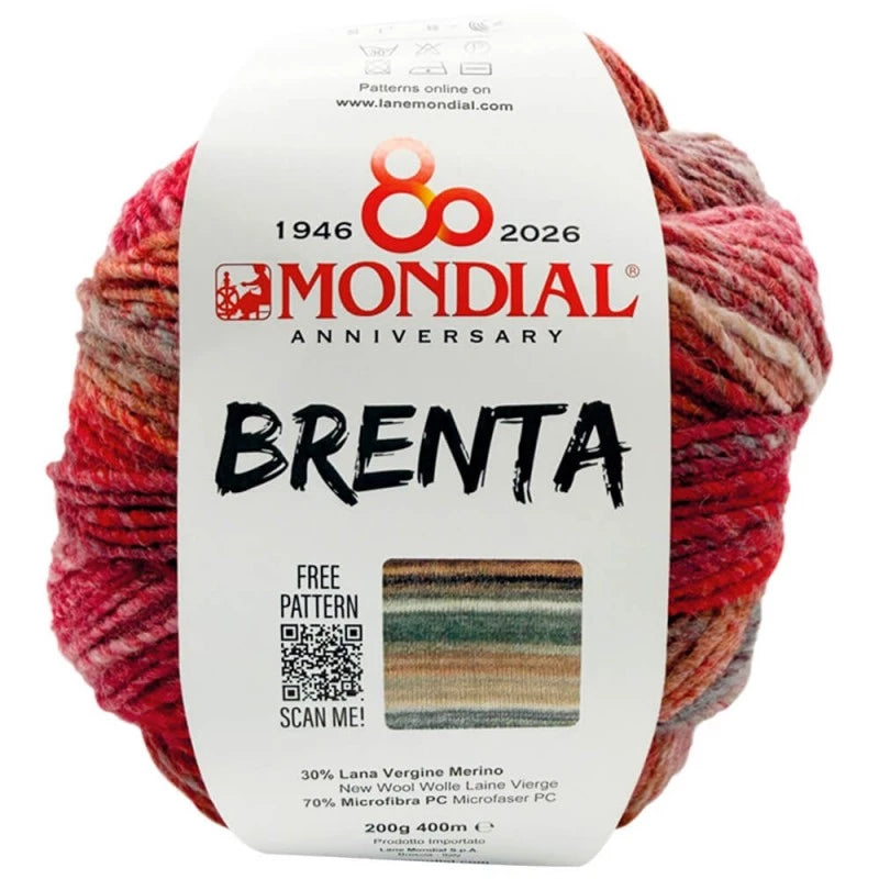 BRENTA MONDIAL