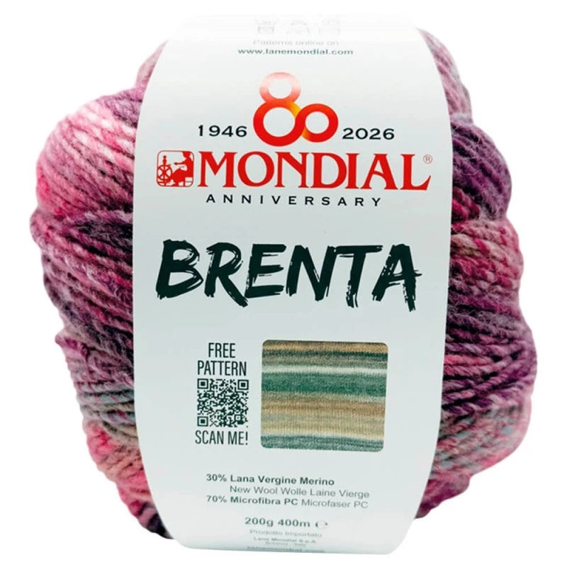 BRENTA MONDIAL