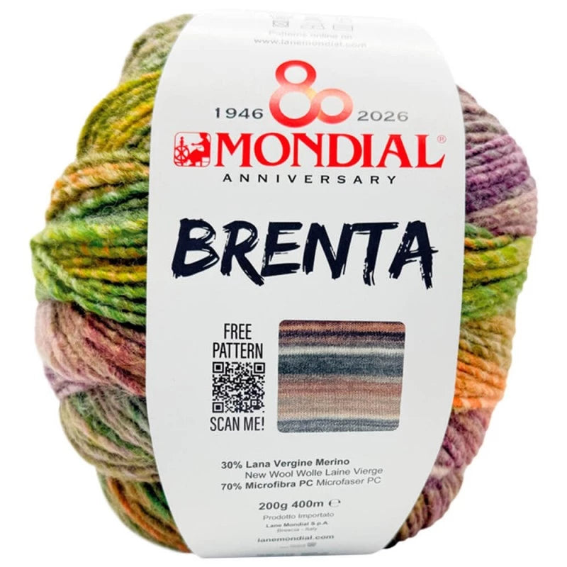 BRENTA MONDIAL