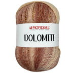 DOLOMITI LANAS MONDIAL