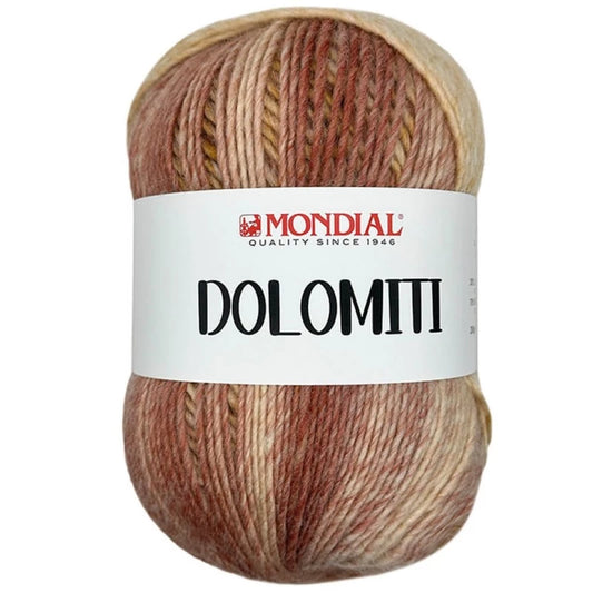 DOLOMITI LANAS MONDIAL