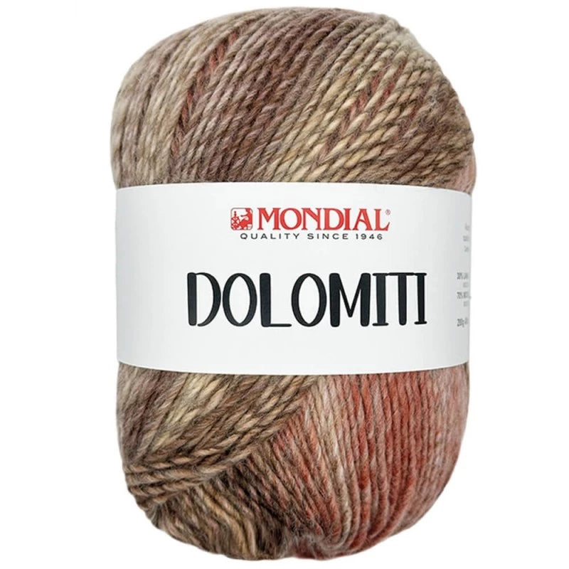 DOLOMITI LANAS MONDIAL