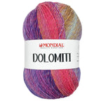 DOLOMITI LANAS MONDIAL