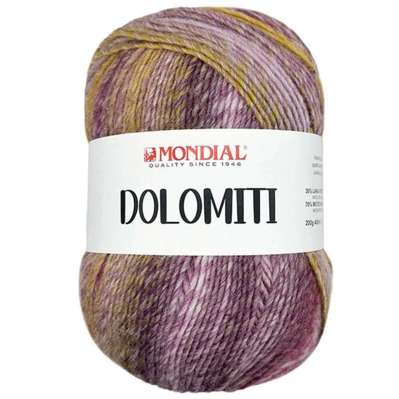 DOLOMITI LANAS MONDIAL