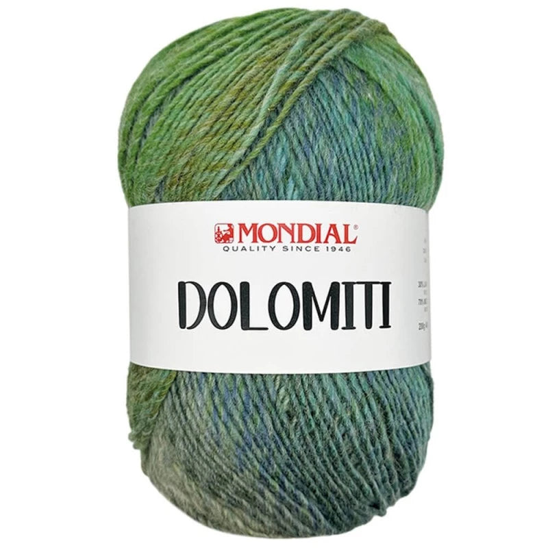 DOLOMITI LANAS MONDIAL