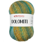 DOLOMITI LANAS MONDIAL