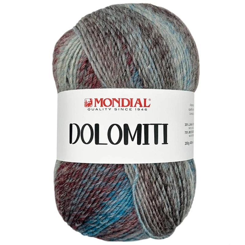 DOLOMITI LANAS MONDIAL