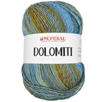 DOLOMITI LANAS MONDIAL