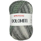 DOLOMITI LANAS MONDIAL
