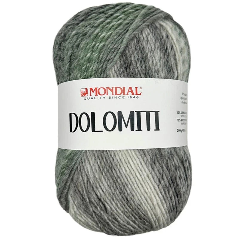 DOLOMITI LANAS MONDIAL