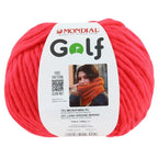 GOLF DE MONDIAL