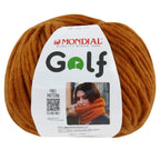 GOLF DE MONDIAL