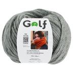 GOLF DE MONDIAL