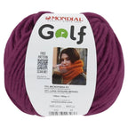 GOLF DE MONDIAL
