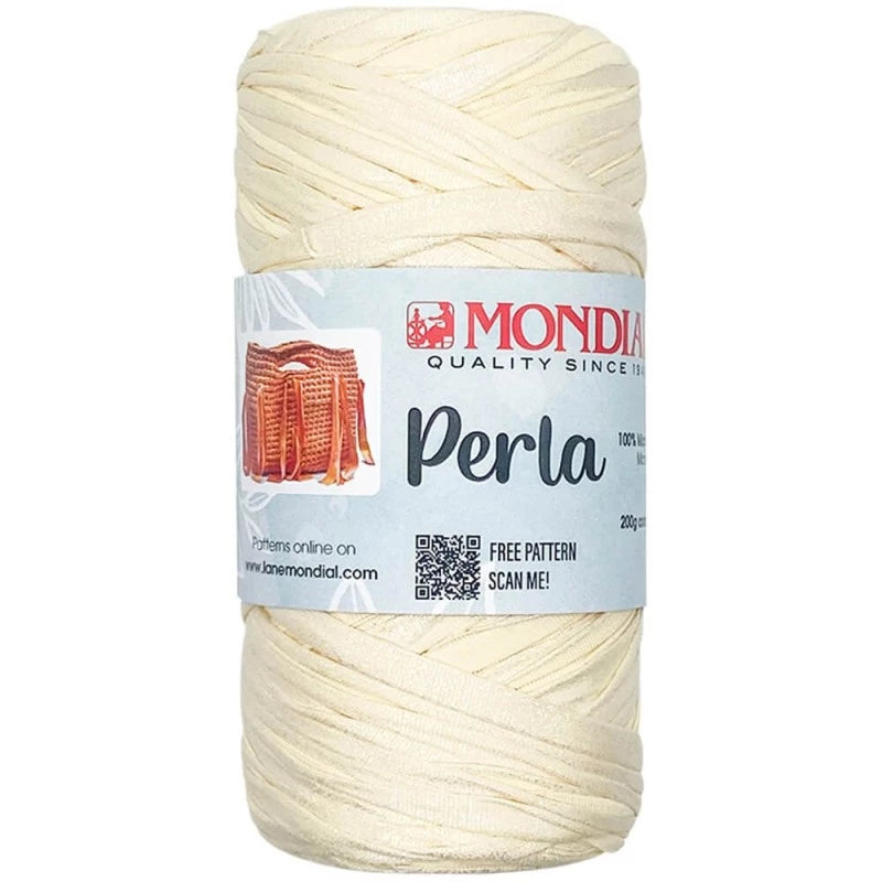 PERLA MONDIAL