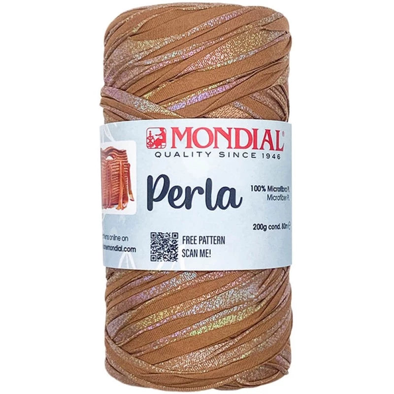 PERLA MONDIAL