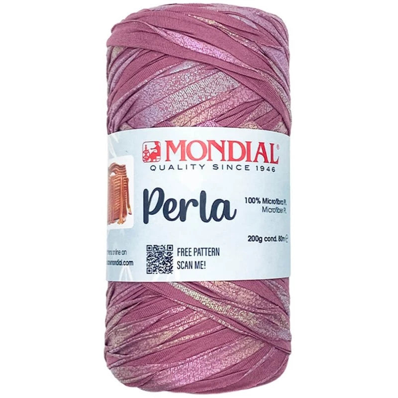 PERLA MONDIAL