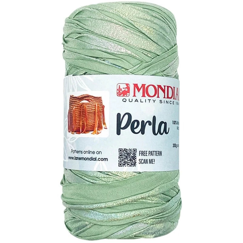 PERLA MONDIAL
