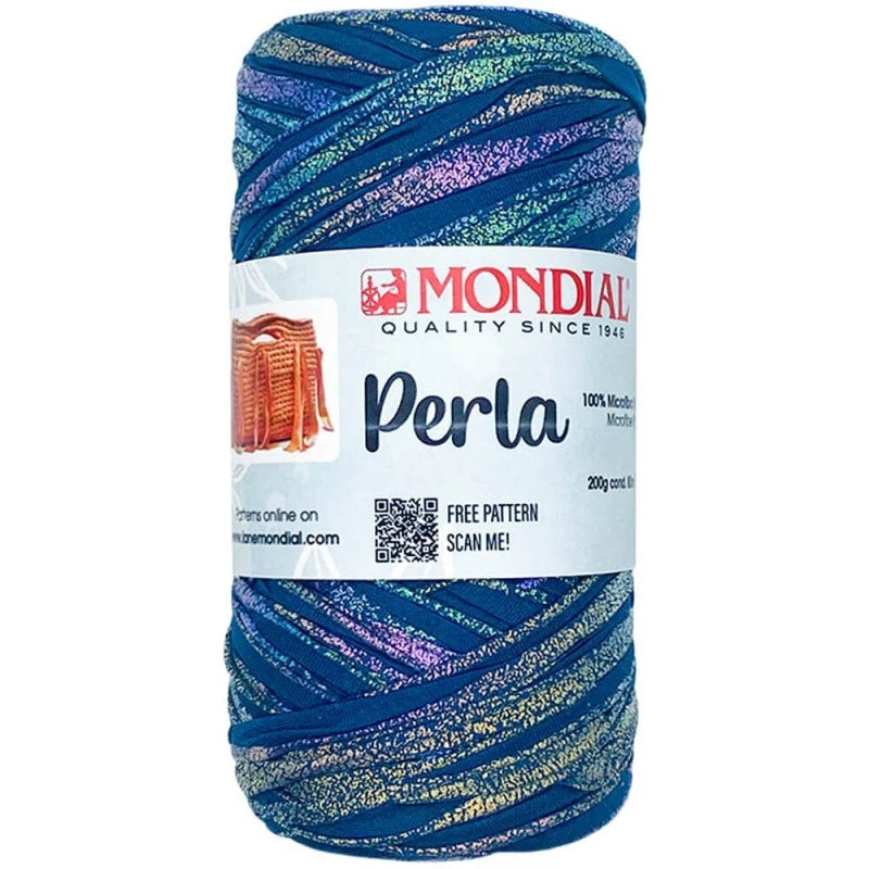 PERLA MONDIAL