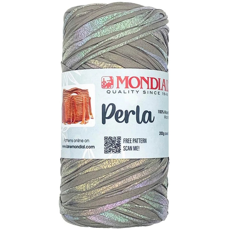 PERLA MONDIAL