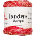 TANDEM WORLD STAMP