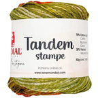 TANDEM STAMPE MONDIAL