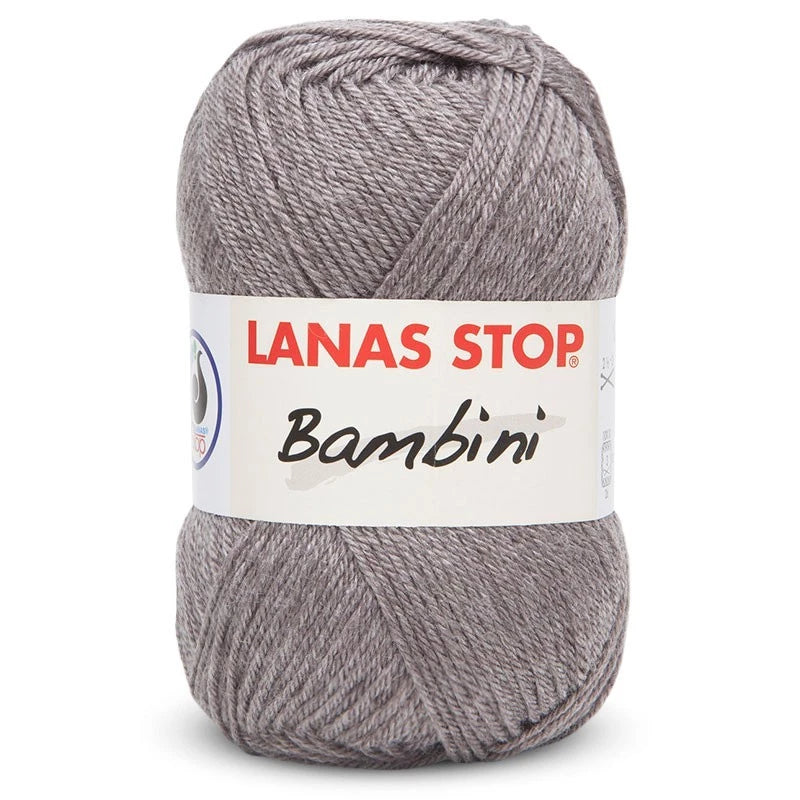 LANAS STOP BAMBINI