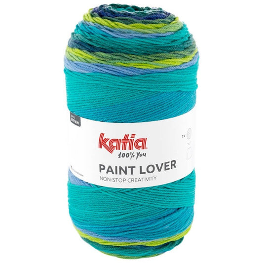 PAINT LOVER KATIA