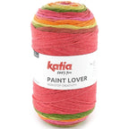 PAINT LOVER KATIA