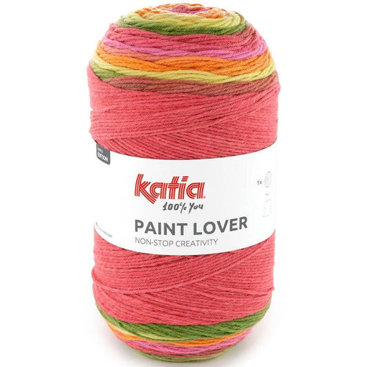 PAINT LOVER KATIA
