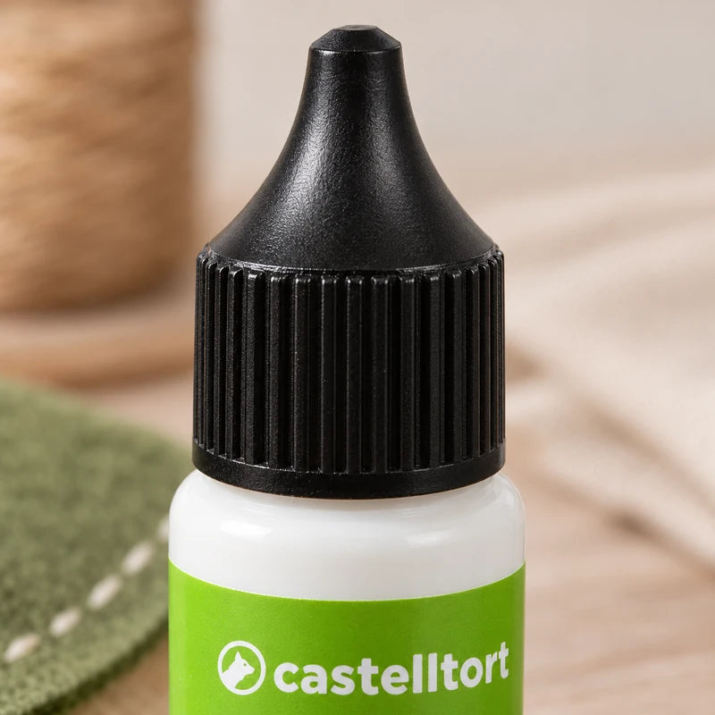 PEGAMENTO TEXTIL PERMANENTE CASTELLTORT