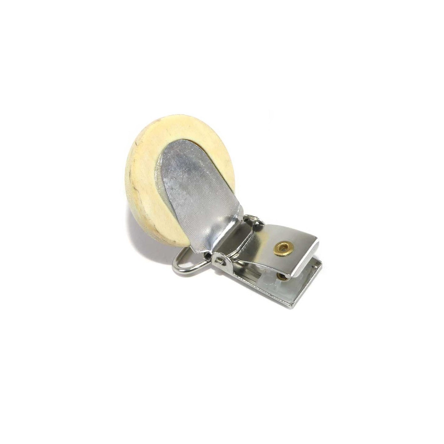 PINZA PARA CHUPETEROS
