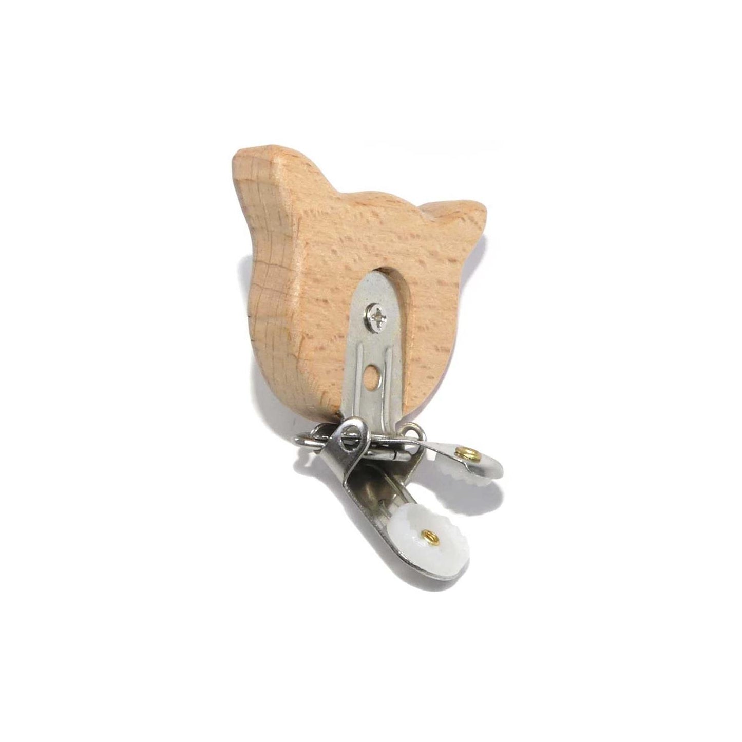 PINZA PARA CHUPETEROS