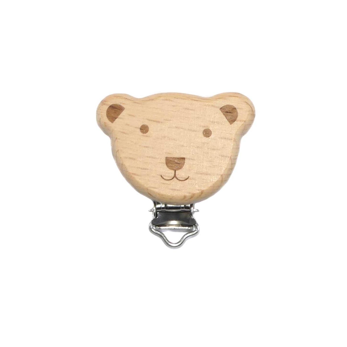 PINZA PARA CHUPETEROS