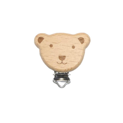 PINZA PARA CHUPETEROS