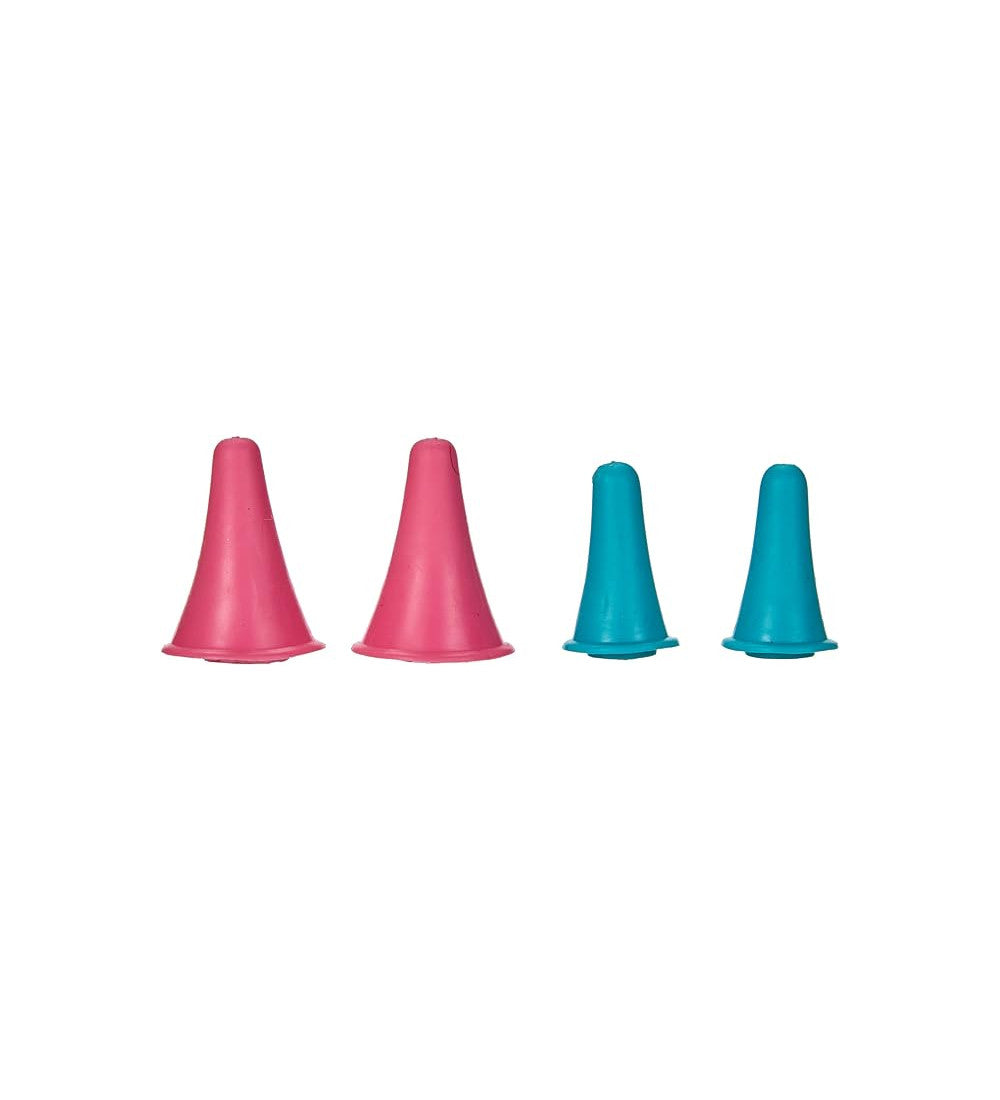 PROTECTORES DE PUNTO PARA AGUJAS DE TEJER KNITPRO