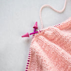 PROTECTORES DE PUNTO PARA AGUJAS DE TEJER KNITPRO