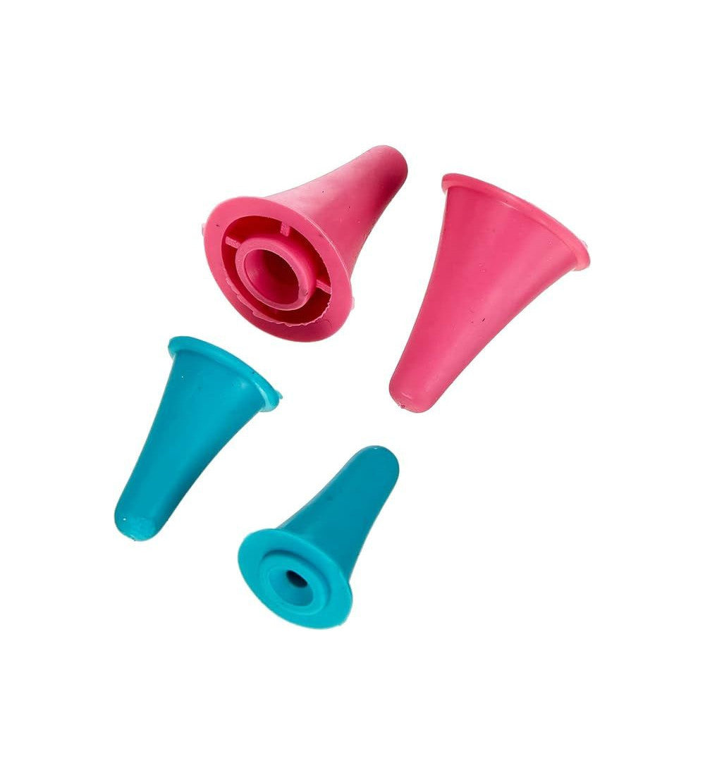 PROTECTORES DE PUNTO PARA AGUJAS DE TEJER KNITPRO