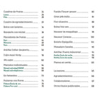 PUNCH NEEDLE - BORDADO EN RELIVE