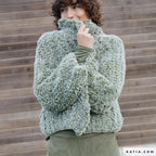 COUNTRY KNITS 1 DE KATIA