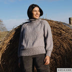COUNTRY KNITS 1 DE KATIA