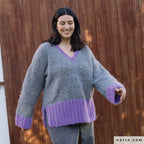COUNTRY KNITS 1 DE KATIA