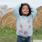 COUNTRY KNITS 1 DE KATIA