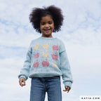 COUNTRY KNITS 1 DE KATIA