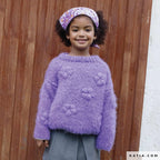 COUNTRY KNITS 1 DE KATIA