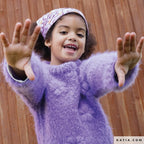 COUNTRY KNITS 1 DE KATIA