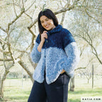 COUNTRY KNITS 1 DE KATIA