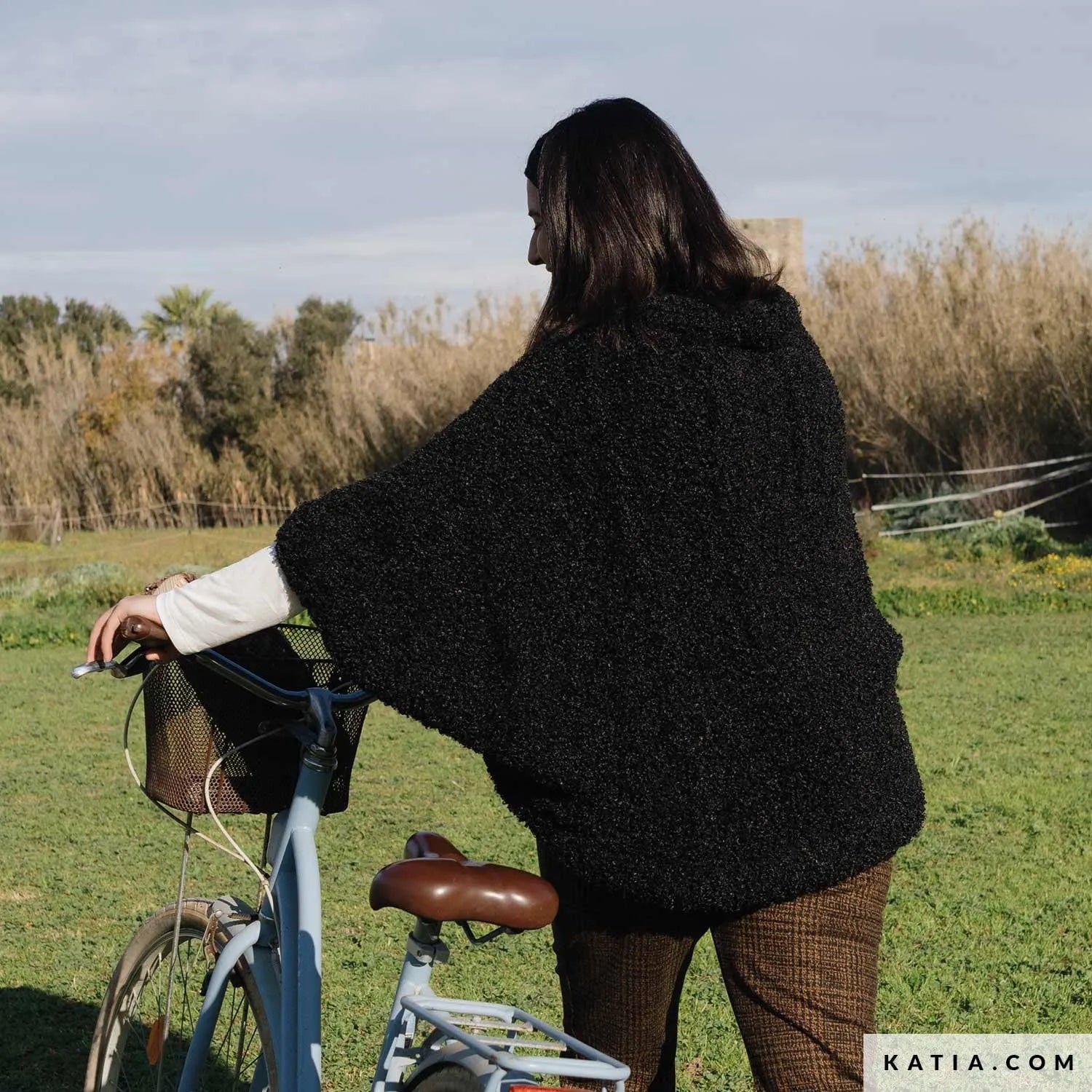COUNTRY KNITS 1 DE KATIA
