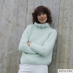 COUNTRY KNITS 1 DE KATIA