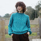 COUNTRY KNITS 1 DE KATIA